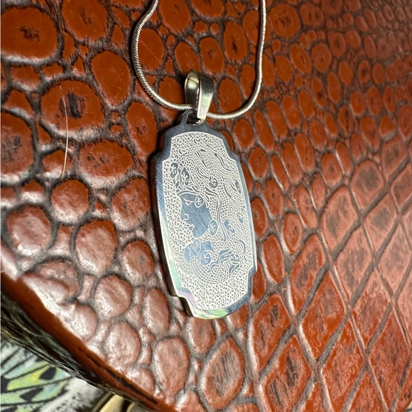 Medusa pendant necklace BUNDLE! 3 for $15 or 4 for $20 - Picture 1 of 7